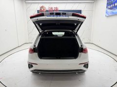 Audi A3 Sportback 35 TFSI Fashion Sport - ფოტო 9