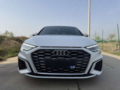 Audi A3 Sportback 35 TFSI Fashion Sport - ფოტო 2