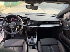 Audi A3 Sportback 35 TFSI Fashion Sport - ფოტო 4