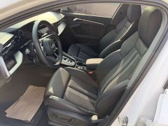 Audi A3 Sportback 35 TFSI Fashion Sport - ფოტო 5