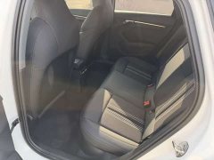 Audi A3 Sportback 35 TFSI Fashion Sport - ფოტო 6