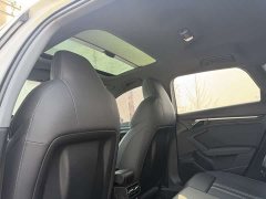 Audi A3 Sportback 35 TFSI Fashion Sport - ფოტო 7
