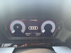 Audi A3 Sportback 35 TFSI Fashion Sport - ფოტო 8