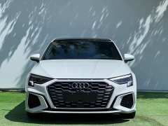 Audi A3 Sportback 35 TFSI Fashion Sport - ფოტო 2