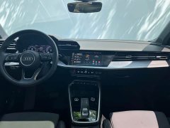 Audi A3 Sportback 35 TFSI Fashion Sport - ფოტო 5
