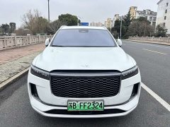 Li Auto ONE 2020 Extended Range 6-Seater - ფოტო 1