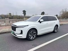 Li Auto ONE 2020 Extended Range 6-Seater - ფოტო 2