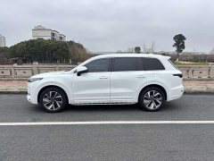 Li Auto ONE 2020 Extended Range 6-Seater - ფოტო 3