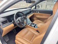 Li Auto ONE 2020 Extended Range 6-Seater - ფოტო 6