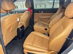 Li Auto ONE 2020 Extended Range 6-Seater - ფოტო 7
