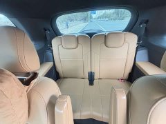 Li Auto ONE 2020 Extended Range 6-Seater - ფოტო 8