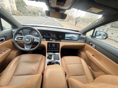 Li Auto ONE 2020 Extended Range 6-Seater - ფოტო 9