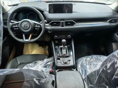 Mazda CX-5 2025 2.0L Automatic FWD Smart Elegant Pro - ფოტო 13
