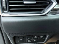 Mazda CX-5 2025 2.0L Automatic FWD Smart Elegant Pro - ფოტო 14