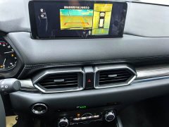 Mazda CX-5 2025 2.0L Automatic FWD Smart Elegant Pro - ფოტო 18