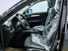 Mazda CX-5 2025 2.0L Automatic FWD Smart Elegant Pro - ფოტო 19