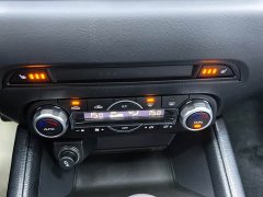 Mazda CX-5 2025 2.0L Automatic FWD Smart Elegant Pro - ფოტო 20