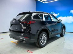 Mazda CX-5 2025 2.0L Automatic FWD Smart Elegant Pro - ფოტო 3
