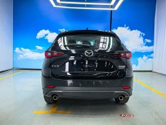 Mazda CX-5 2025 2.0L Automatic FWD Smart Elegant Pro - ფოტო 5