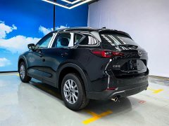 Mazda CX-5 2025 2.0L Automatic FWD Smart Elegant Pro - ფოტო 6