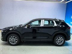 Mazda CX-5 2025 2.0L Automatic FWD Smart Elegant Pro - ფოტო 9