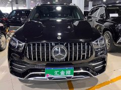 Mercedes-Benz GLE AMG 2020 AMG GLE 53 4MATIC - ფოტო 1