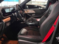 Mercedes-Benz GLE AMG 2020 AMG GLE 53 4MATIC - ფოტო 10