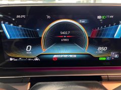 Mercedes-Benz GLE AMG 2020 AMG GLE 53 4MATIC - ფოტო 12