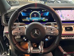 Mercedes-Benz GLE AMG 2020 AMG GLE 53 4MATIC - ფოტო 13
