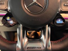 Mercedes-Benz GLE AMG 2020 AMG GLE 53 4MATIC - ფოტო 14
