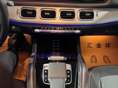 Mercedes-Benz GLE AMG 2020 AMG GLE 53 4MATIC - ფოტო 15