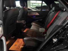 Mercedes-Benz GLE AMG 2020 AMG GLE 53 4MATIC - ფოტო 17