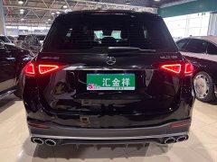 Mercedes-Benz GLE AMG 2020 AMG GLE 53 4MATIC - ფოტო 19