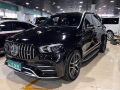 Mercedes-Benz GLE AMG 2020 AMG GLE 53 4MATIC - ფოტო 2