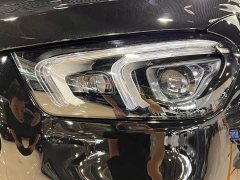 Mercedes-Benz GLE AMG 2020 AMG GLE 53 4MATIC - ფოტო 4