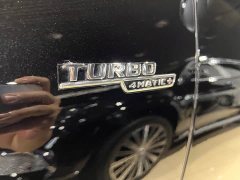 Mercedes-Benz GLE AMG 2020 AMG GLE 53 4MATIC - ფოტო 6