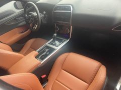 Jaguar XEL 2.0T 250PS R-DYNAMIC S Aspiring Sport Edition - ფოტო 10