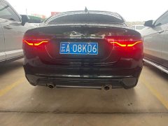 Jaguar XEL 2.0T 250PS R-DYNAMIC S Aspiring Sport Edition - ფოტო 11