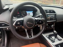Jaguar XEL 2.0T 250PS R-DYNAMIC S Aspiring Sport Edition - ფოტო 13