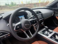 Jaguar XEL 2.0T 250PS R-DYNAMIC S Aspiring Sport Edition - ფოტო 14