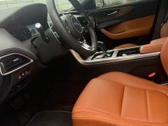 Jaguar XEL 2.0T 250PS R-DYNAMIC S Aspiring Sport Edition - ფოტო 17