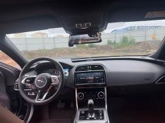 Jaguar XEL 2.0T 250PS R-DYNAMIC S Aspiring Sport Edition - ფოტო 18