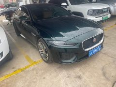 Jaguar XEL 2.0T 250PS R-DYNAMIC S Aspiring Sport Edition - ფოტო 2