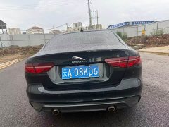 Jaguar XEL 2.0T 250PS R-DYNAMIC S Aspiring Sport Edition - ფოტო 20