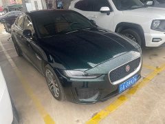 Jaguar XEL 2.0T 250PS R-DYNAMIC S Aspiring Sport Edition - ფოტო 4