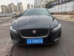 Jaguar XEL 2.0T 250PS R-DYNAMIC S Aspiring Sport Edition - ფოტო 5