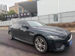 Jaguar XEL 2.0T 250PS R-DYNAMIC S Aspiring Sport Edition - ფოტო 6