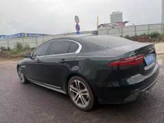 Jaguar XEL 2.0T 250PS R-DYNAMIC S Aspiring Sport Edition - ფოტო 7