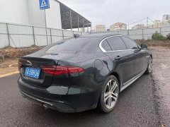 Jaguar XEL 2.0T 250PS R-DYNAMIC S Aspiring Sport Edition - ფოტო 8