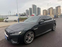 Jaguar XEL 2.0T 250PS R-DYNAMIC S Aspiring Sport Edition - ფოტო 9